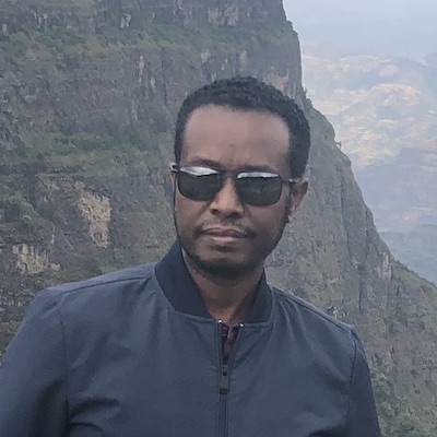 Assefa Azene